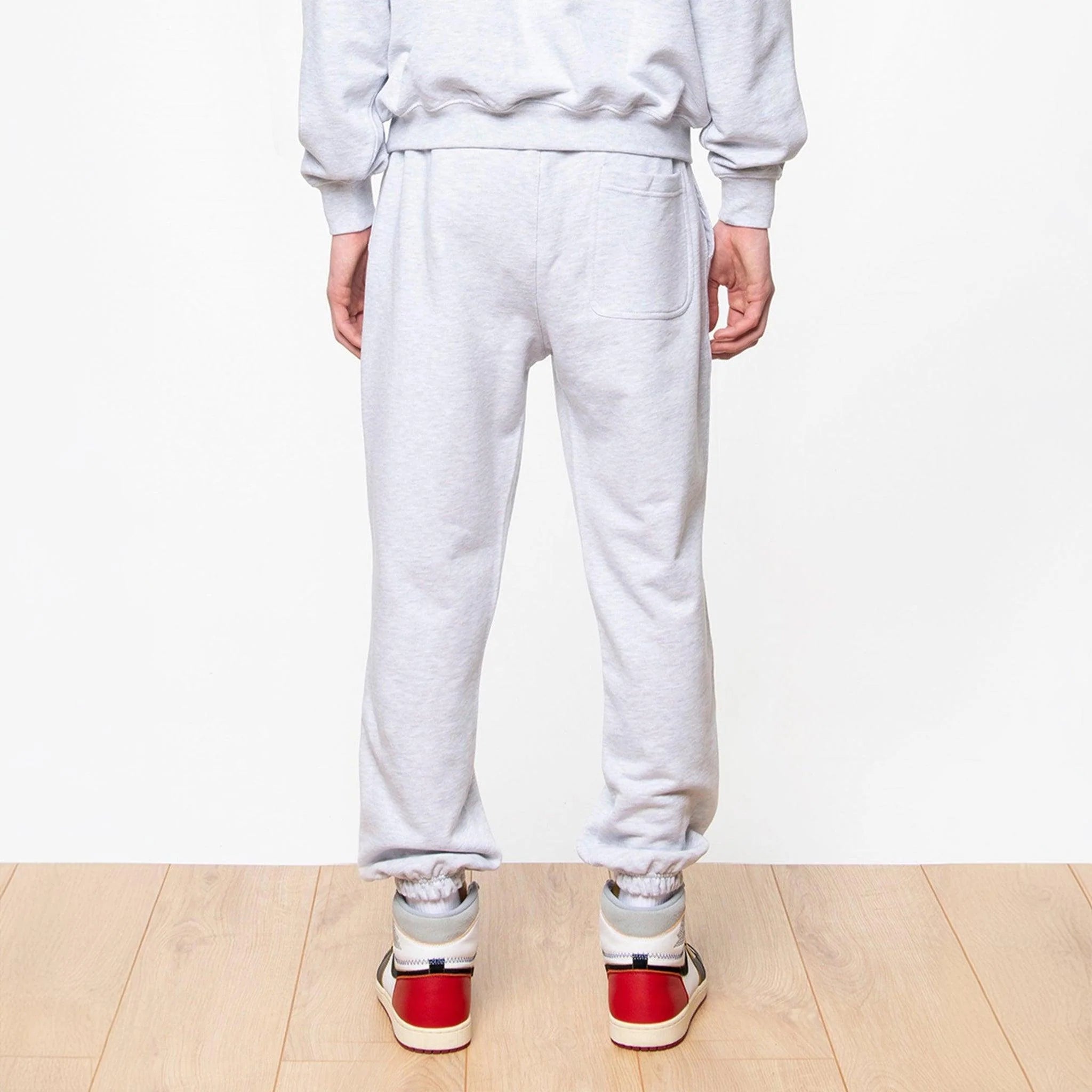 Essentials Logo Sweatpants - SOON TO BE ANNOUNCED