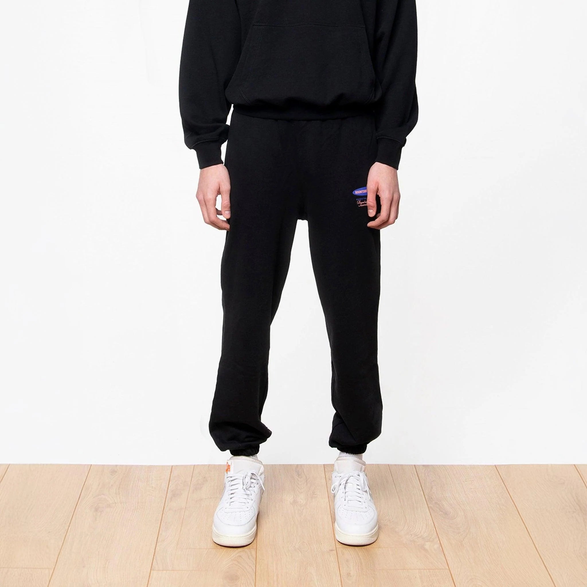 Essentials Logo Sweatpants - SOON TO BE ANNOUNCED