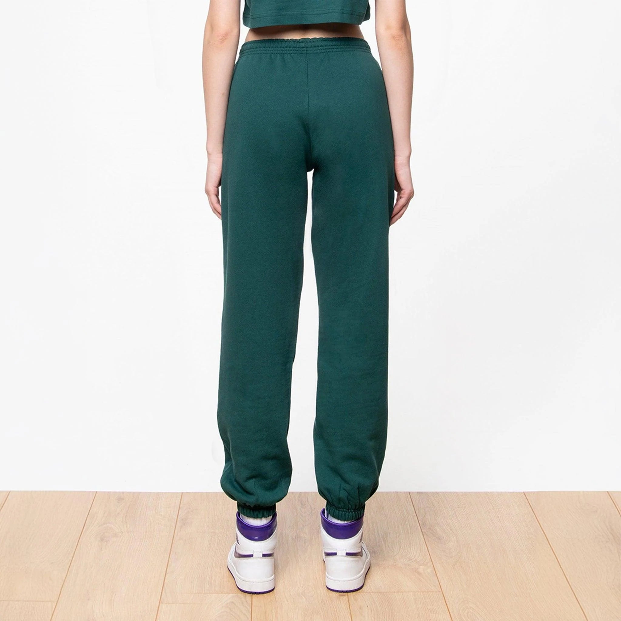 Essentials Logo Sweatpants - SOON TO BE ANNOUNCED