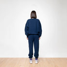 Essentials Logo Sweatshirt - SOON TO BE ANNOUNCED