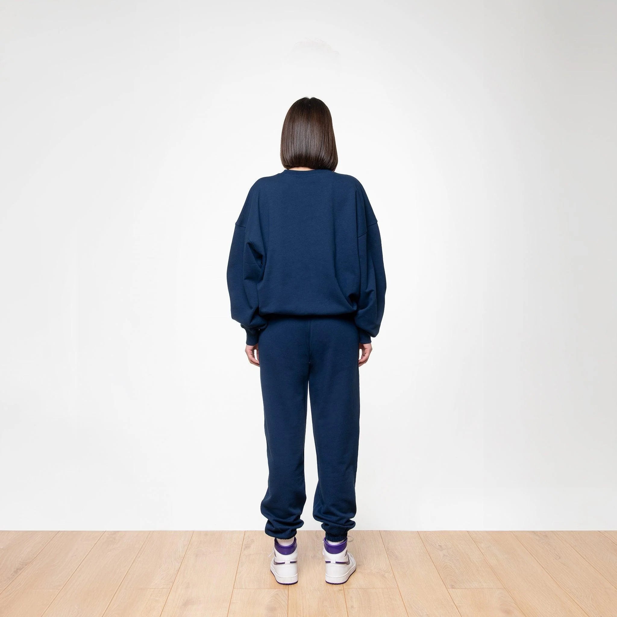 Essentials Logo Sweatshirt - SOON TO BE ANNOUNCED