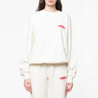 Essentials Logo Sweatshirt - SOON TO BE ANNOUNCED