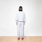 Essentials Logo Sweatshirt - SOON TO BE ANNOUNCED