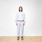 Essentials Logo Sweatshirt - SOON TO BE ANNOUNCED