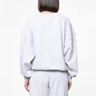 Essentials Logo Sweatshirt - SOON TO BE ANNOUNCED