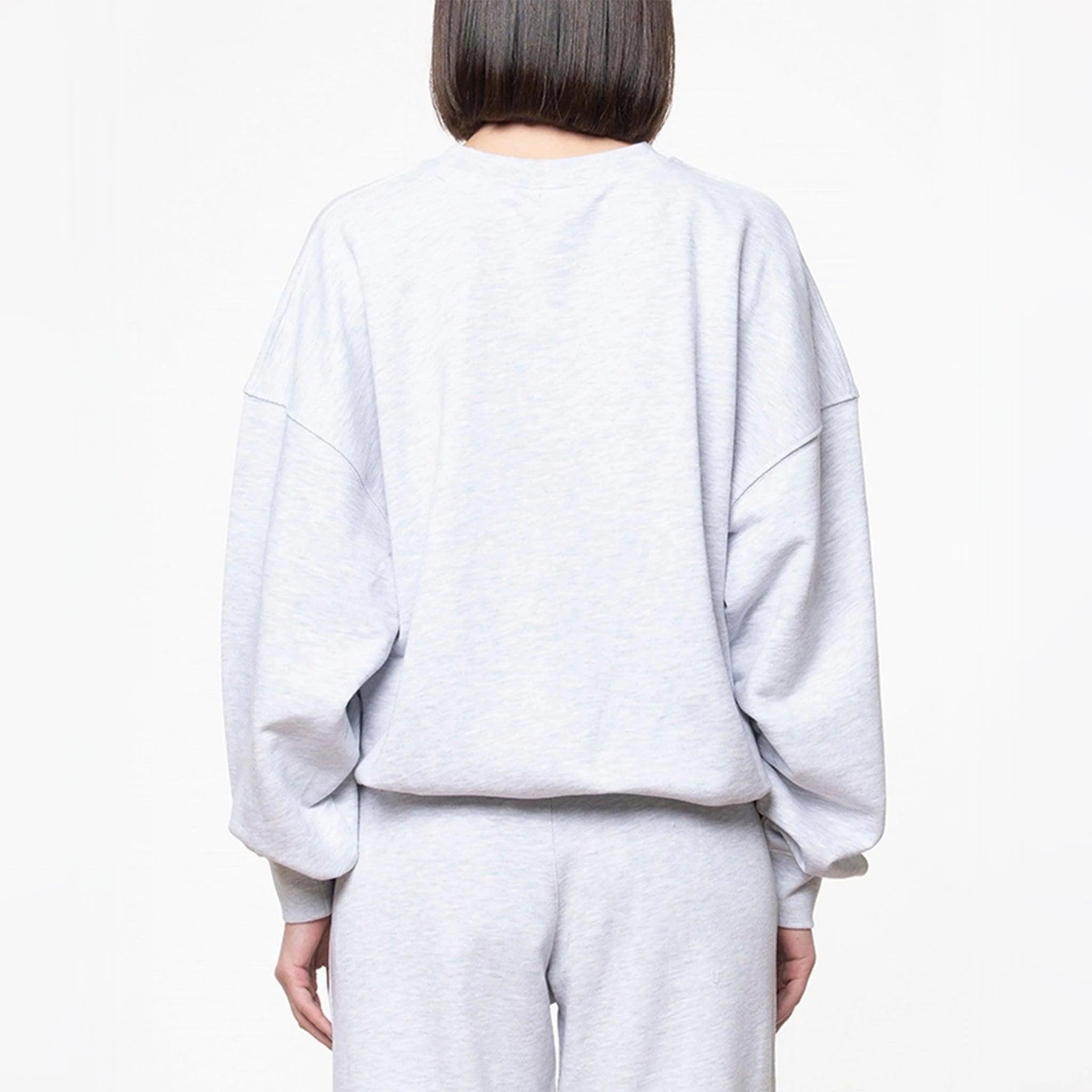 Essentials Logo Sweatshirt - SOON TO BE ANNOUNCED