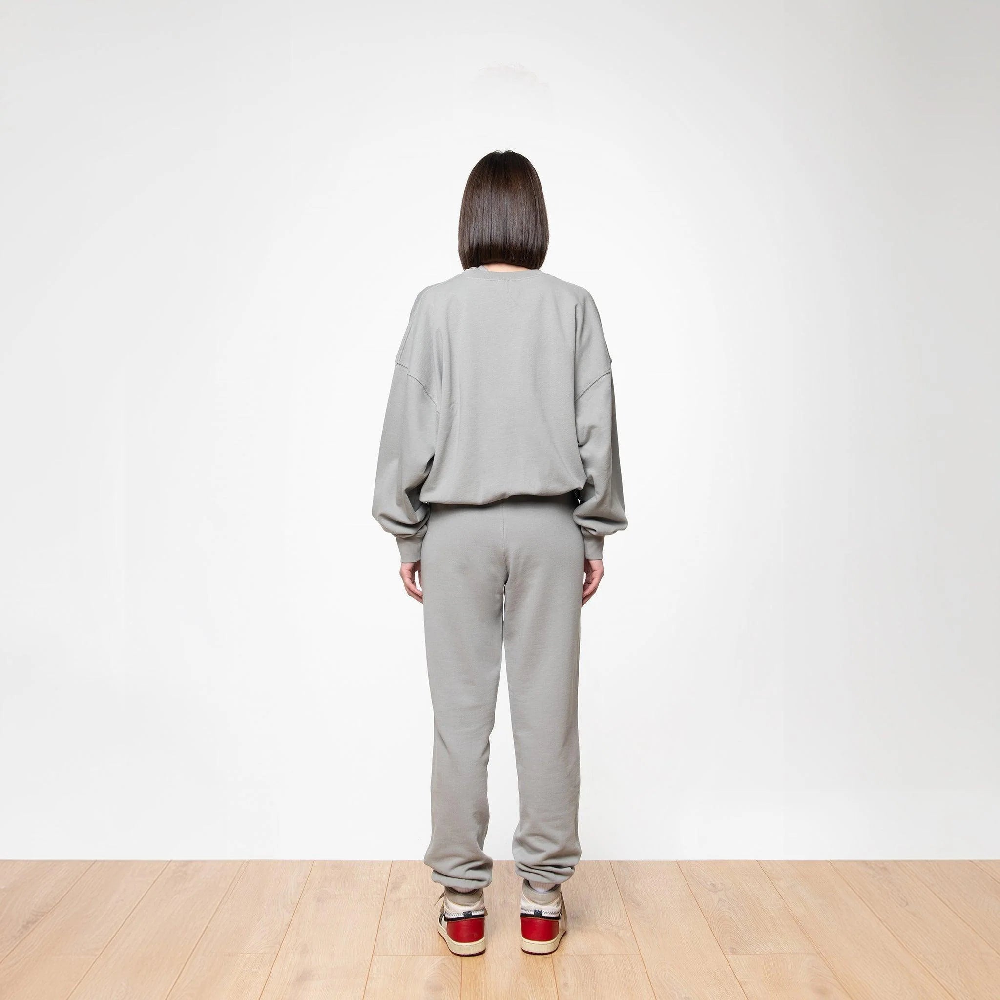 Essentials Logo Sweatshirt - SOON TO BE ANNOUNCED