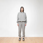 Essentials Logo Sweatshirt - SOON TO BE ANNOUNCED