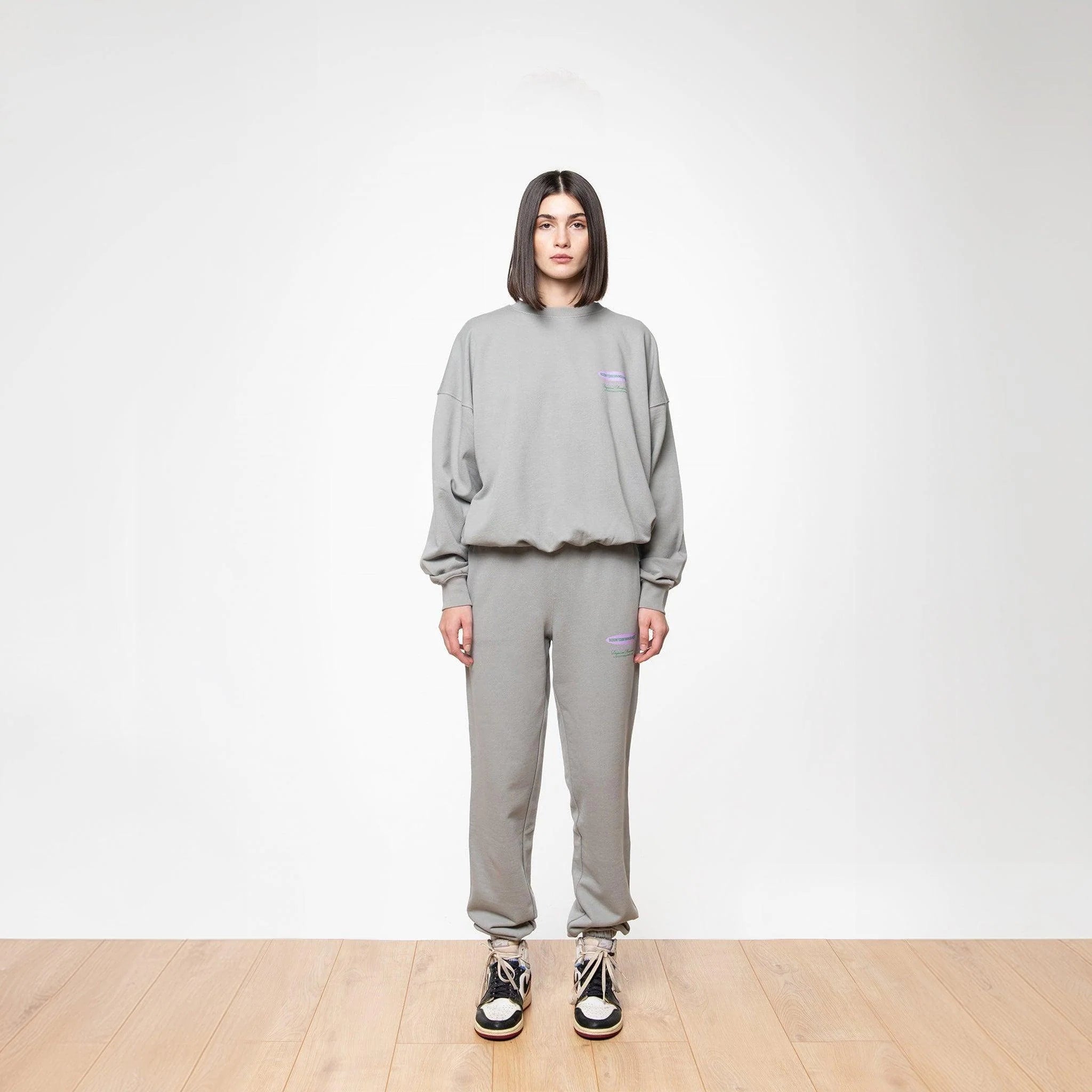 Essentials Logo Sweatshirt - SOON TO BE ANNOUNCED