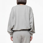 Essentials Logo Sweatshirt - SOON TO BE ANNOUNCED