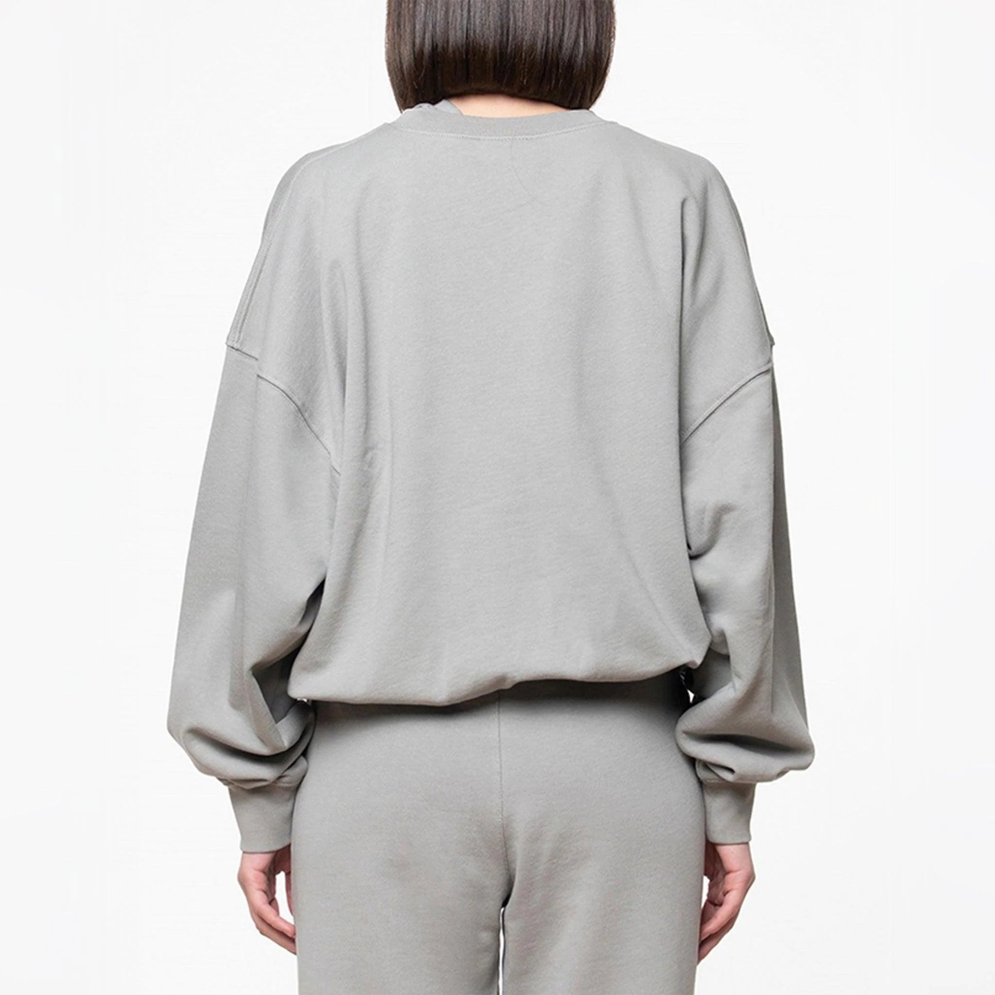 Essentials Logo Sweatshirt - SOON TO BE ANNOUNCED