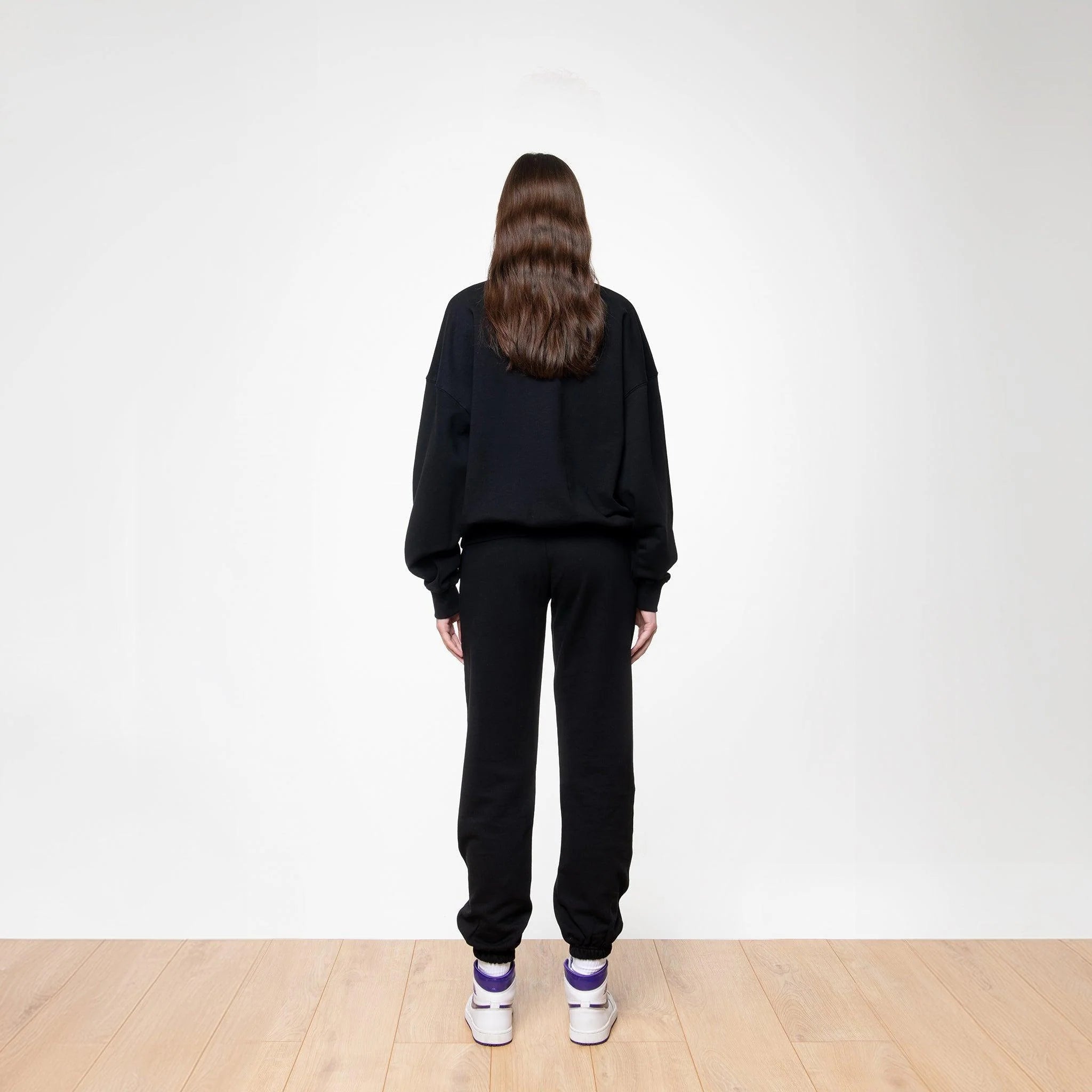 Essentials Logo Sweatshirt - SOON TO BE ANNOUNCED