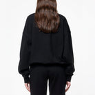 Essentials Logo Sweatshirt - SOON TO BE ANNOUNCED