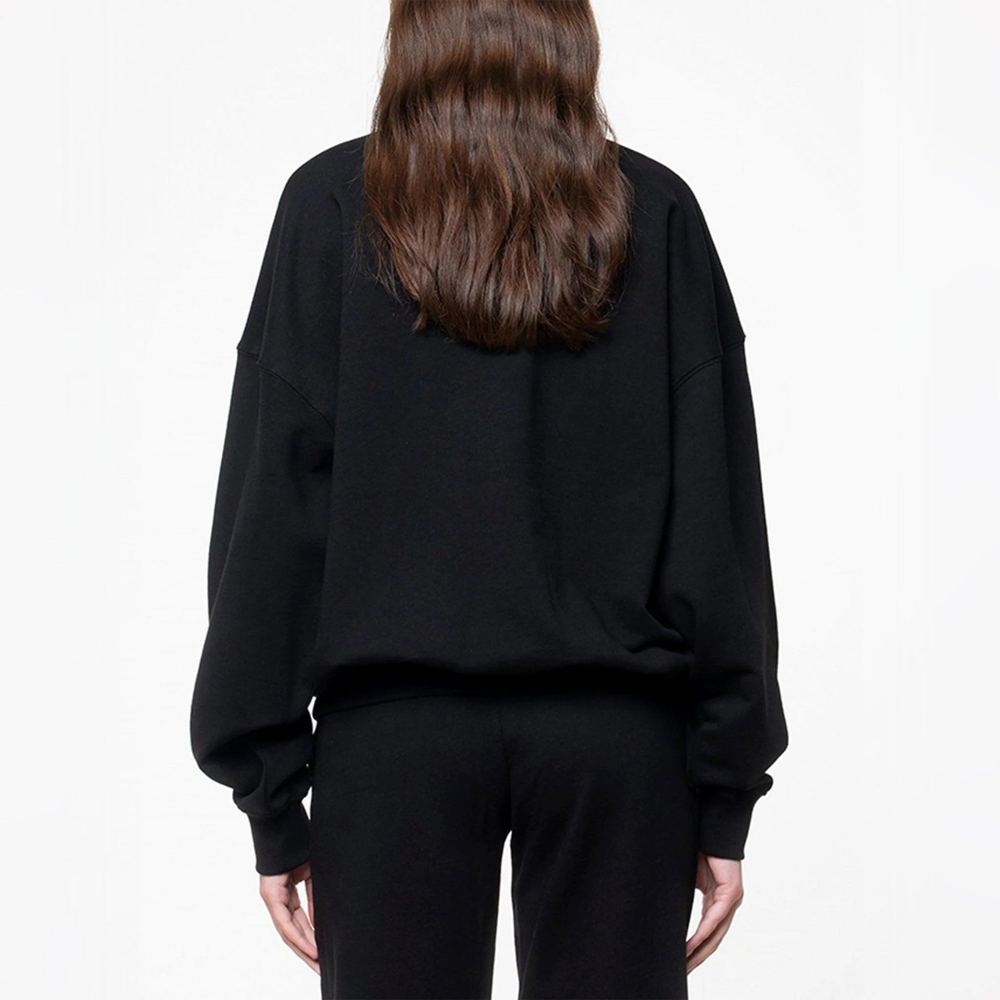 Essentials Logo Sweatshirt - SOON TO BE ANNOUNCED