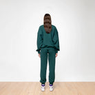 Essentials Logo Sweatshirt - SOON TO BE ANNOUNCED