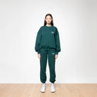 Essentials Logo Sweatshirt - SOON TO BE ANNOUNCED