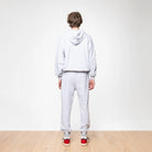 Essentials Logo Zip Hoodie - SOON TO BE ANNOUNCED