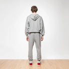 Essentials Logo Zip Hoodie - SOON TO BE ANNOUNCED