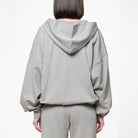 Essentials Logo Zip Hoodie - SOON TO BE ANNOUNCED