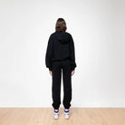 Essentials Logo Zip Hoodie - SOON TO BE ANNOUNCED