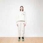 Essentials Logo Zip Hoodie - SOON TO BE ANNOUNCED