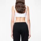 Essentials Ribbed Tank Top No:1 - SOON TO BE ANNOUNCED