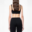 Essentials Ribbed Tank Top No:1 - SOON TO BE ANNOUNCED