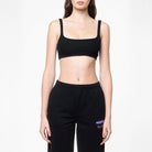 Essentials Ribbed Tank Top No:1 - SOON TO BE ANNOUNCED