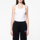 Essentials Ribbed Tank Top No:2 - SOON TO BE ANNOUNCED