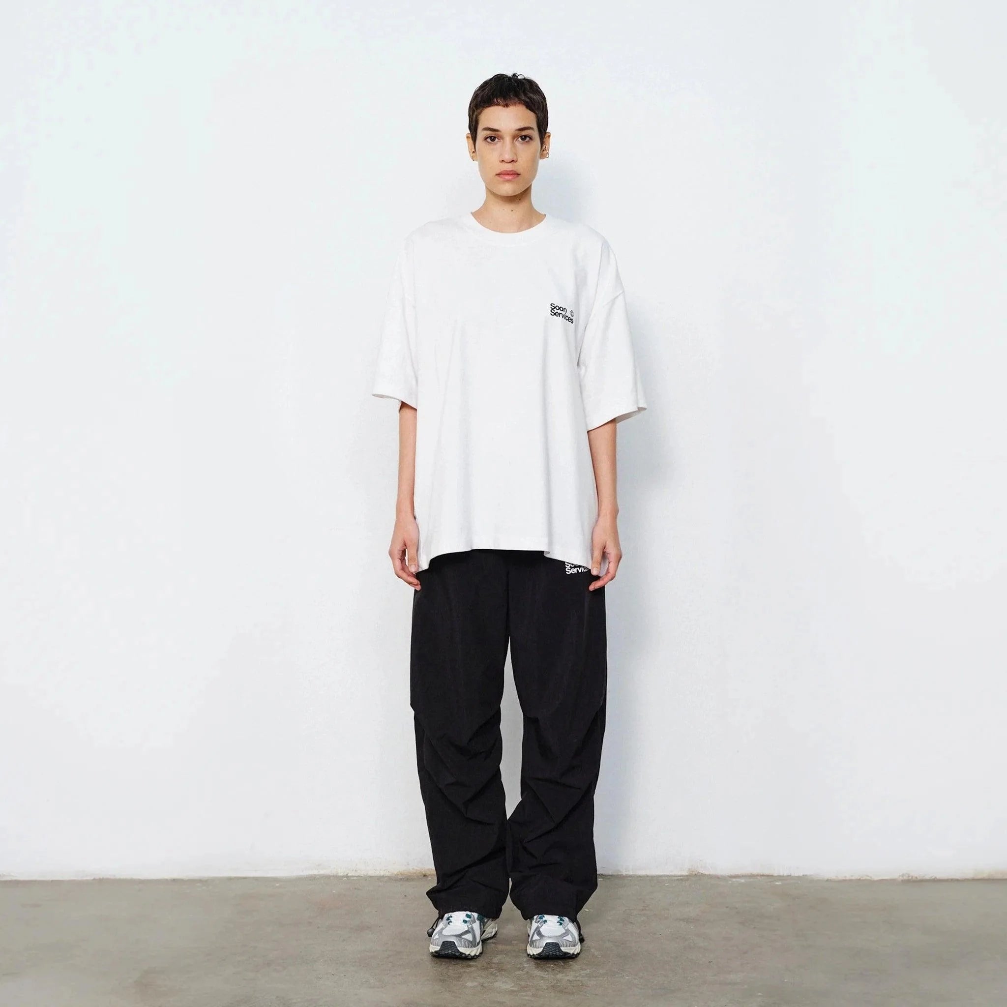 Facility T-Shirt - SOON TO BE ANNOUNCED