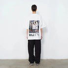 Facility T-Shirt - SOON TO BE ANNOUNCED