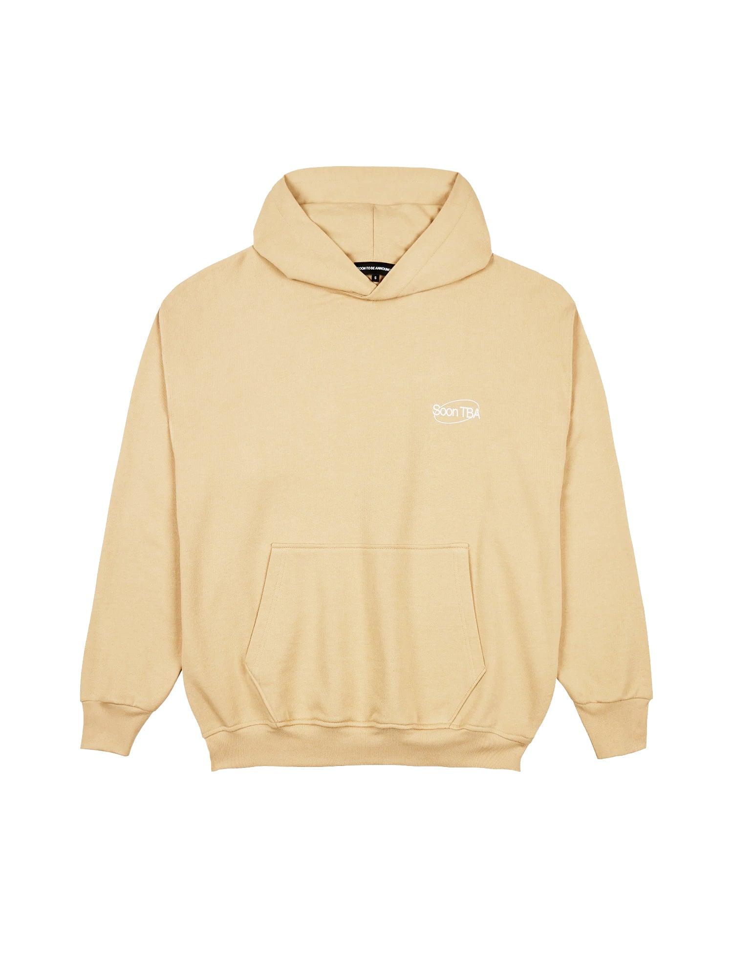 Soon TBA Hoodie - SOON TO BE ANNOUNCED