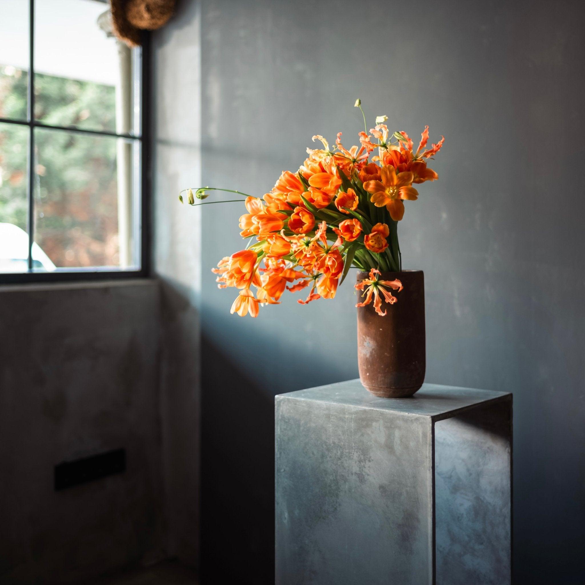 Liliaceae T-Shirt - SOON TO BE ANNOUNCED