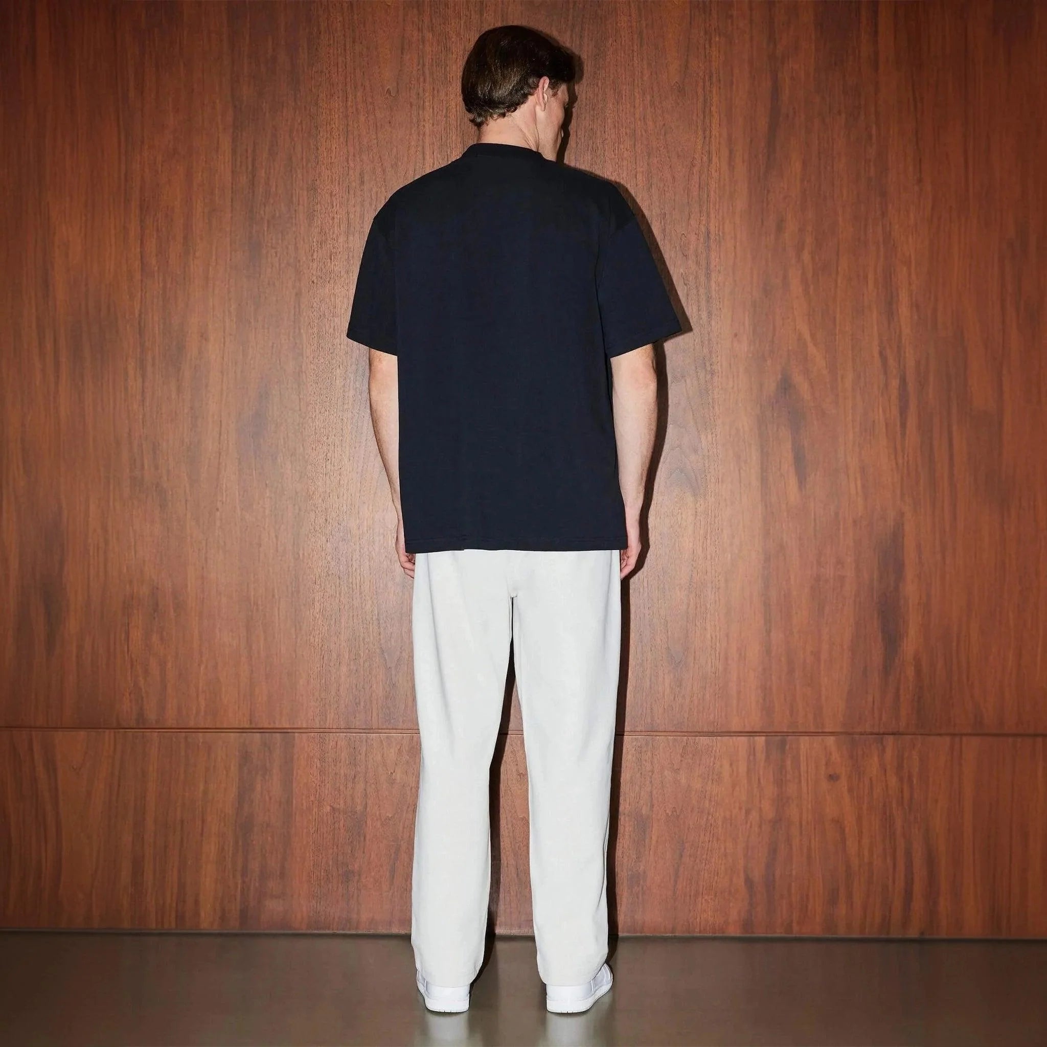 Logo Crest T-Shirt - SOON TO BE ANNOUNCED