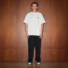 Logo Crest T-Shirt - SOON TO BE ANNOUNCED