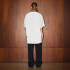 Logo Crest T-Shirt - SOON TO BE ANNOUNCED