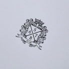 Logo Crest T-Shirt - SOON TO BE ANNOUNCED