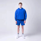 Logo Shorts - SOON TO BE ANNOUNCED