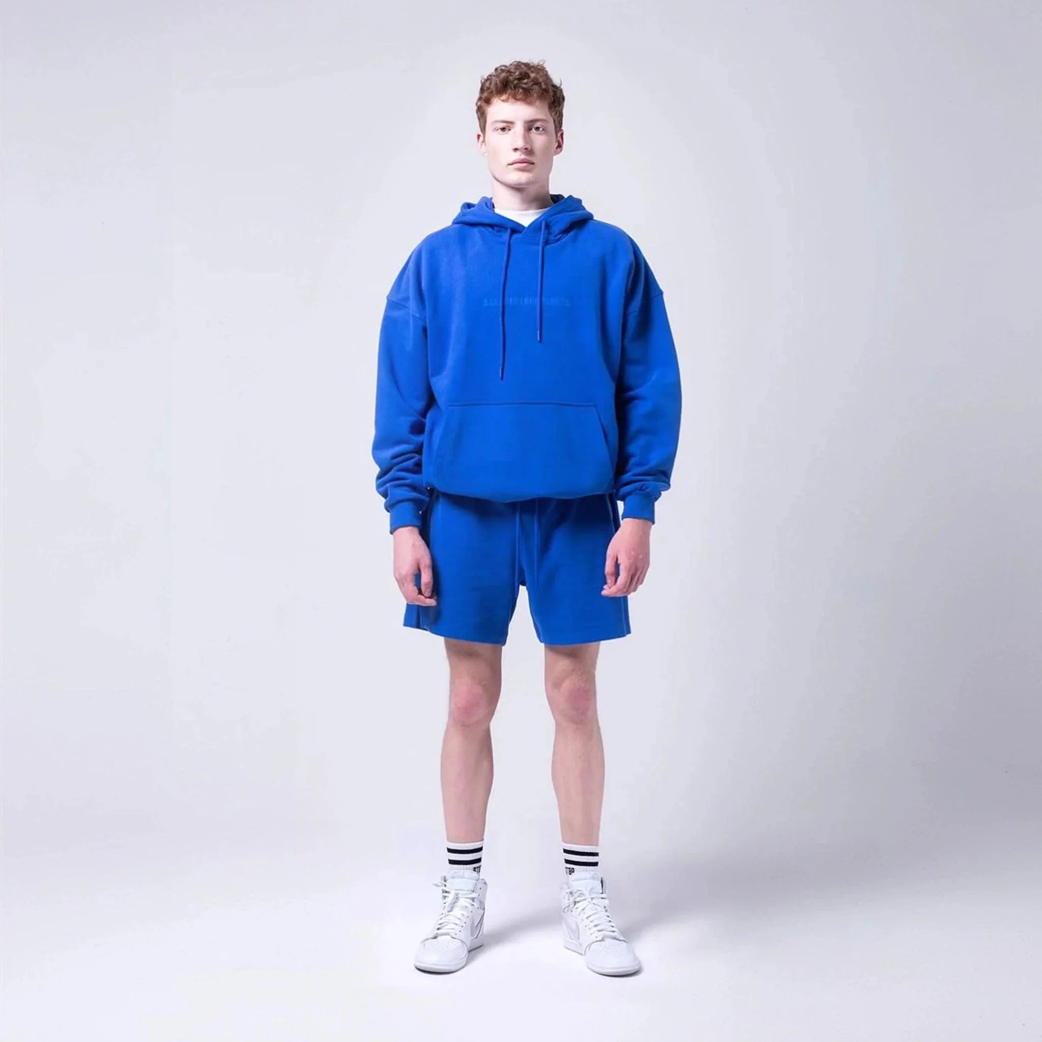 Logo Shorts - SOON TO BE ANNOUNCED