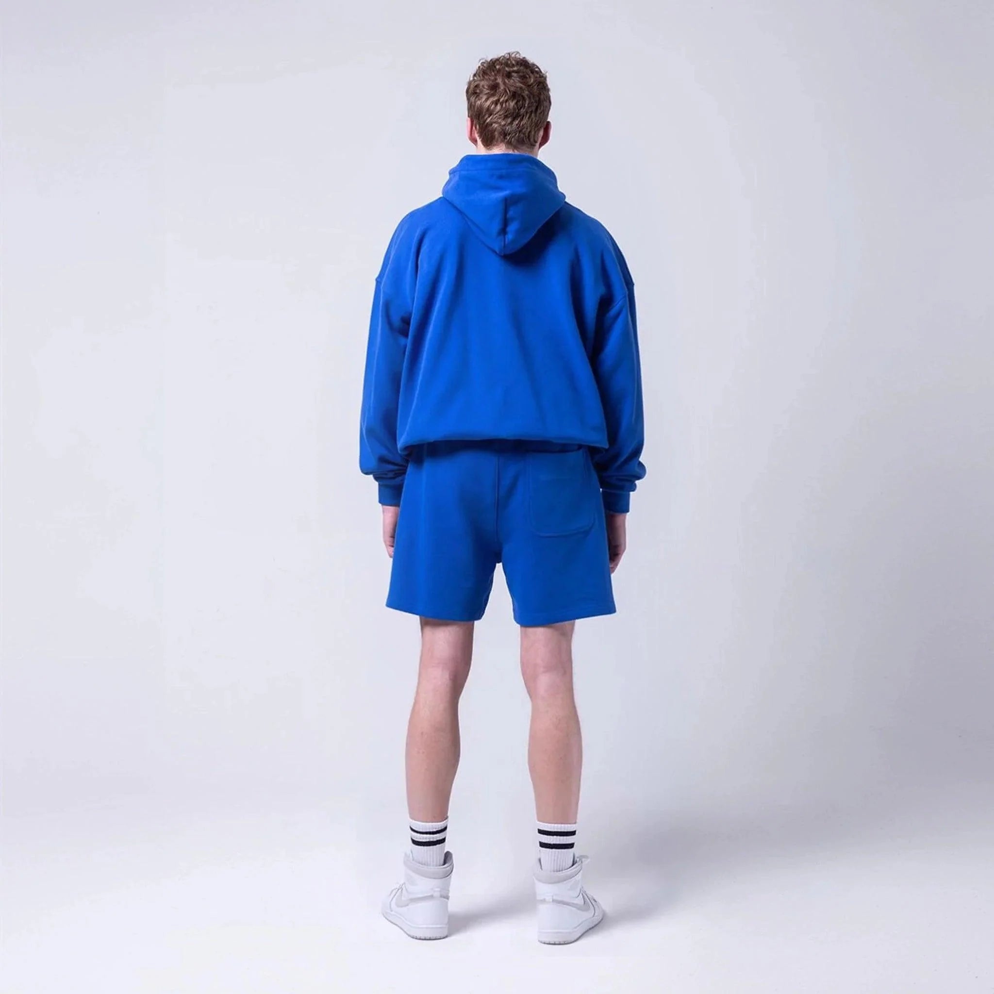 Logo Shorts - SOON TO BE ANNOUNCED