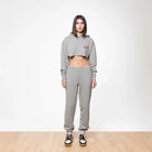 Love Crop Hoodie - SOON TO BE ANNOUNCED