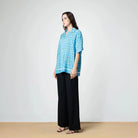 Pool Tile Bowling Shirt - SOON TO BE ANNOUNCED