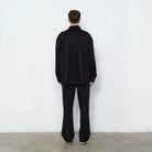 Poplin Trousers - SOON TO BE ANNOUNCED