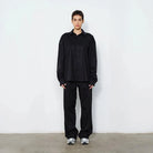 Poplin Trousers - SOON TO BE ANNOUNCED