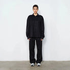 Poplin Trousers - SOON TO BE ANNOUNCED