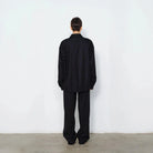 Poplin Trousers - SOON TO BE ANNOUNCED