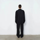 Poplin Trousers - SOON TO BE ANNOUNCED