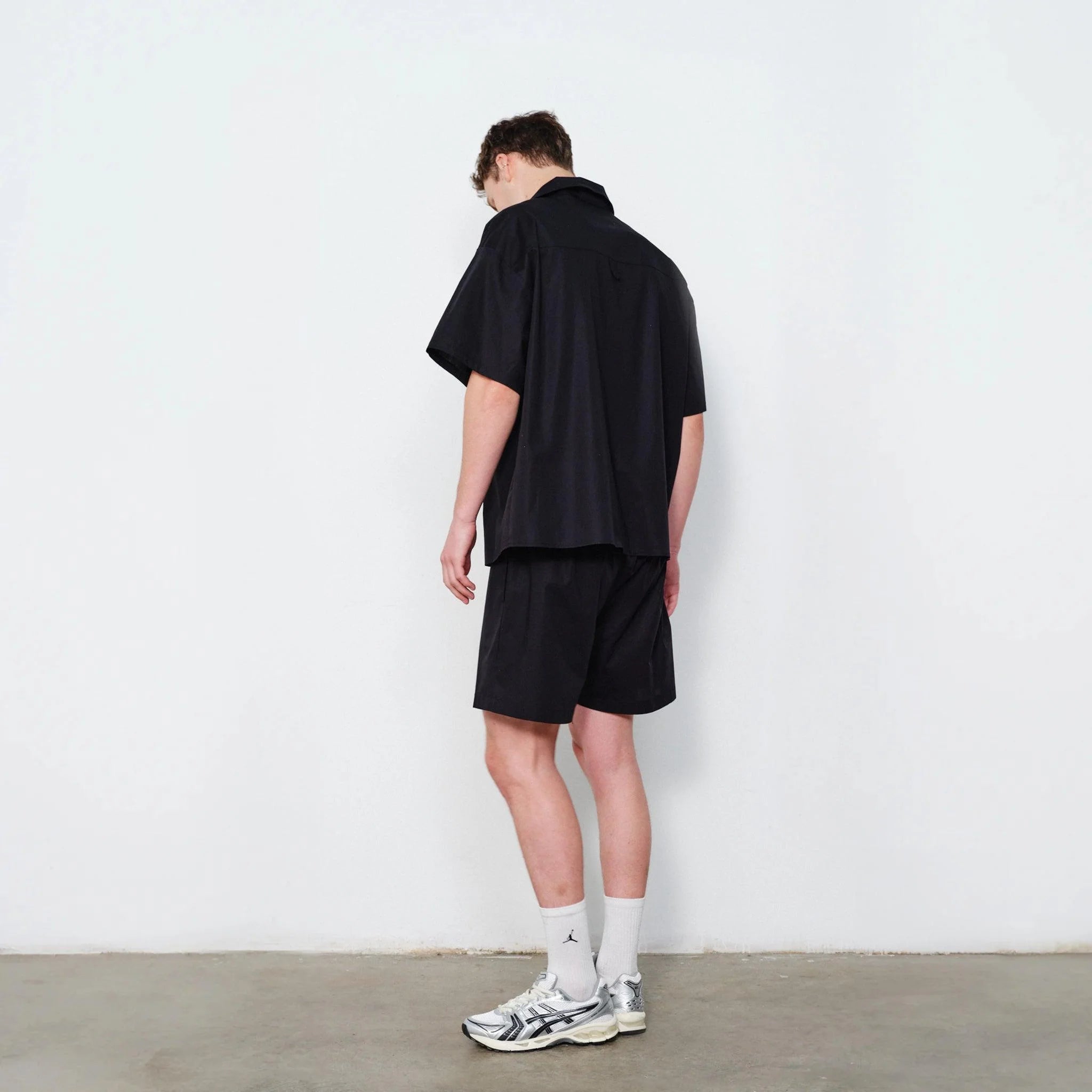 Poplin Shorts - SOON TO BE ANNOUNCED