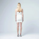 Ribbed Tank Mini Dress - SOON TO BE ANNOUNCED