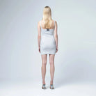Ribbed Tank Mini Dress - SOON TO BE ANNOUNCED